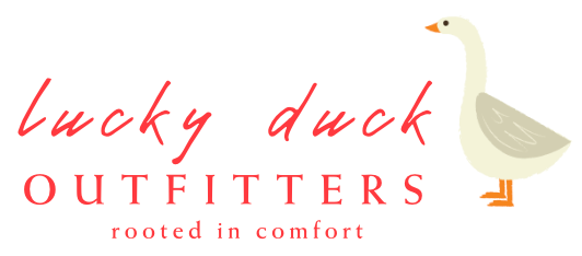 Lucky Duck Outfitters